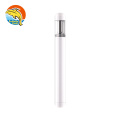 Best selling custom color dry herb vape USB rechargeable vape pen 510 thread vaporizer pen